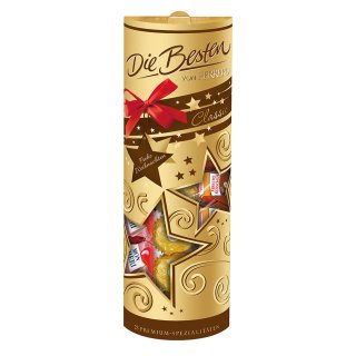 Ferrero Die Besten Classic (242g Geschenk Packung)