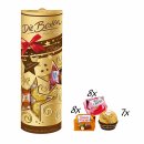 Ferrero Die Besten Classic 3er Pack (3x242g Geschenk Packung) + usy Block