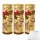 Ferrero Die Besten Classic 3er Pack (3x242g Geschenk Packung) + usy Block