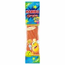 Haribo Spaghetti Fizz Limo Orange Flavour Veggie 6er Pack...