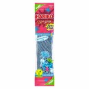 Haribo Spaghetti Fizz Blue Raspberry Flavour Veggie 3er...