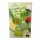 Jumbo 100% natuurlyk Variantie Mix 3er Pack (3x30g Packung grüner Tee: Pur, Cranberry, Kokos, Zitrone) + usy Block