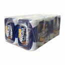 Orangina light Orangenlimonade (24x0,33l Dose EINWEG NL)