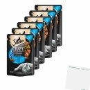 Sheba Craft Collection mit Thunfisch in Sauce 6er Pack...
