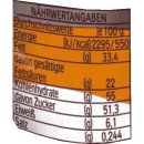 Ferrero Küsschen Weihnachtsmann Brownie Style (70g)