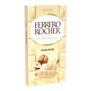 Ferrero Schokolade Testpaket (4x90g Tafel) + usy Block