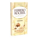 Ferrero Schokolade Weiß Testpaket (2x90g Tafel) +...