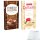 Ferrero Schokolade Raffaello & Original Testpaket (2x90g Tafel) + usy Block