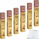 Die Besten Classic Tubo 6er Pack (6x83g) + usy Block