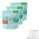 Ritter Sport Mini Winter 3er Pack (3x150 Tüte) + usy Block