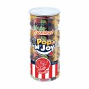 Popcorn Caramel Pop N Joy Tutti Frutti 6er Pack (6x170g...