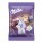 Milka Halloween Gespenster 3er Pack (3x120g Packung) + usy Block