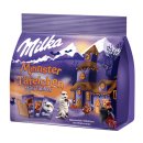 Milka Halloween Monster Täfelchen (150g Packung)