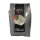Femtorp Mousse weiße Schokolade Pulver 3er Pack (3x600g Beutel) + usy Block