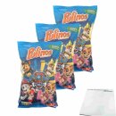 Pufinos Maisflips Paw Patrol 3er Pack (3x85g Packung) +...