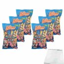 Pufinos Maisflips Paw Patrol 6er Pack (6x85g Packung) +...
