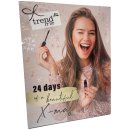 trend it up Adventskalender 2021 24 days of a beautiful...