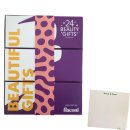 flaconi Adventskalender "24 Beauty Gifts" (1St)...