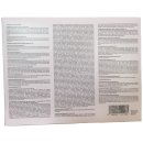 flaconi Adventskalender "24 Beauty Gifts" (1St) + usy Block