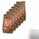 Puglia Sapori Taralli Gebäck mit Chilischote 6er Pack (6x250g Beutel) + usy Block