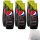 SodaStream Pepsi Max Lime Getränke-Sirup Zero Zucker 6er Pack (6x0,44l Flasche) + usy Block