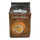 Lavazza, Espresso Caffe Crema Gustoso 3er Pack (3x1Kg...