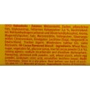 Bahlsen Leibnitz Kakaokeks 10er Pack (10x200g Packung) + usy Block