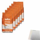 Lavazza, Espresso Caffe Crema Gustoso 6er Pack (6x1kg...