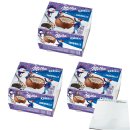 Milka Snow Balls Oreo 3er Pack (3x112g Packung) + usy...