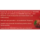 Teekanne Sweet Kiss mit feinem Kirsch- und Erdbeeraroma 12er Pack (12x20 Teebeutel)