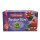Teekanne Frecher Flirt mit Granatapfel/Brombeeraroma 3er Pack (3x 20 Teebeutel)