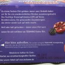Teekanne Frecher Flirt mit Granatapfel/Brombeeraroma 12er Pack (12x 20 Teebeutel)