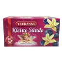 Teekanne Kleine Sünde mit feinem Heidelbeer- und...