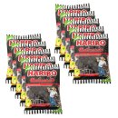 Haribo Katinchen 10er Pack (10x200g Beutel)