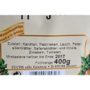 Fuchs Suppengewürz 4er Pack (4x400g Beutel)