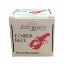 Jürgen Langbein Hummerpaste für Suppen und Saucen 3er Pack (3x50g Packung) + usy Block