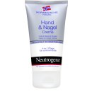 Neutrogena Hand- und Nagelcreme 2er Pack (2x75ml)