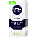 Nivea Men Gesichtspflege Creme Sensitiv 2er Pack (2x75ml)