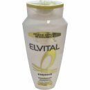Loreal Paris Elvital Energie Reinigendes Shampoo 3er Pack (3x300ml Flasche) + usy Block