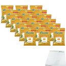 Ricola Ingwer Orangenminze Bonbons ohne Zucker 18er Pack...