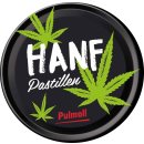 Pulmoll Hanf Bonbon ZF 10er Pack (10x50g)