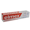 Elmex Zahncreme 6er Pack (6x75ml Packung)