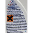 Antikal Kalkreiniger Spray mit Anti-Kalk-Schutz 5er Pack (5x750ml Falsche)