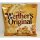 Storck Werthers Original Sahnebonbon 15er Pack (15x120 g Beutel)