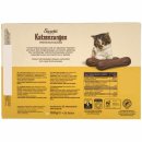 Sarotti Katzenzungen Vollmilchschokolade VPE (10x100g Packung)