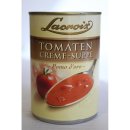 Lacroix Tomatencremesuppe Pomo doro 3er Pack (3x400ml Dose)