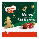 Ferrero kinder LOVE mini KEINE FARBWAHL (107g Packung)