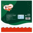 Ferrero kinder LOVE mini KEINE FARBWAHL (107g Packung)
