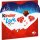 Ferrero kinder LOVE mini KEINE FARBWAHL (107g Packung)