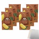 Jumbo Rooibos Mango Perzig (Mango Pfirsich) 20 Teebeutel...